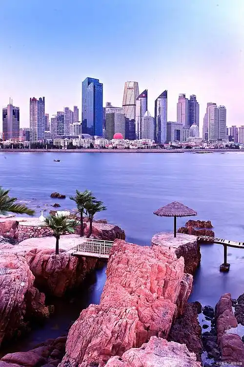 大连旅游4天3晚超全攻略,大连四天旅游人均1千多,辽宁旅游_星海公园