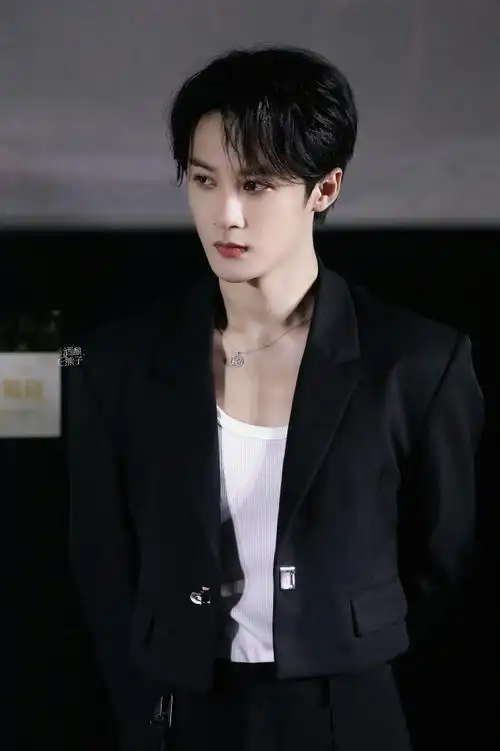 檀健次相柳##长相思见面会