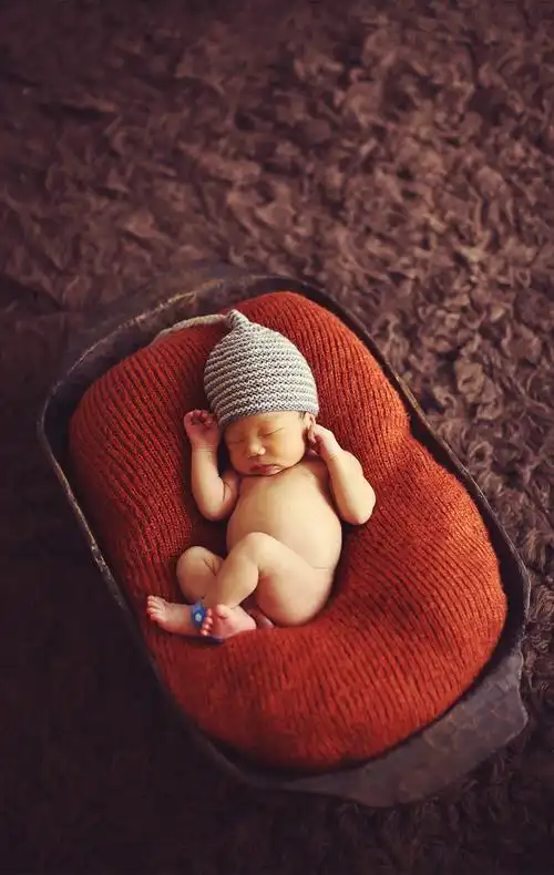 宝儿摄影超值专属孕妈妈满月萌宝拍摄正式开启