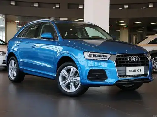奥迪q3