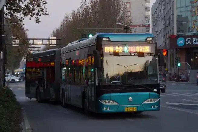 济南k51路(济南k51路时间表)