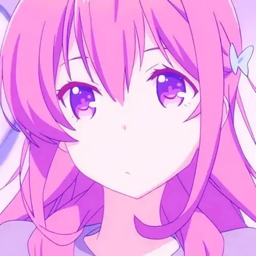 少女编号动漫头像