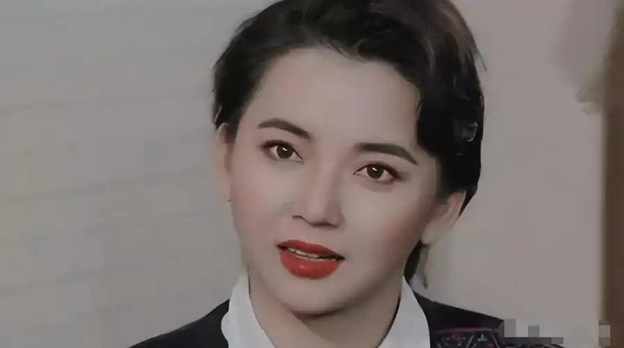 小林青霞-胡慧中