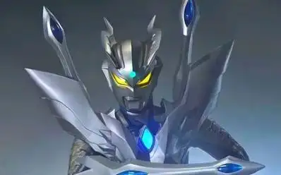 赛罗奥特曼特写镜头混剪,到底还是终极形态更胜一筹?