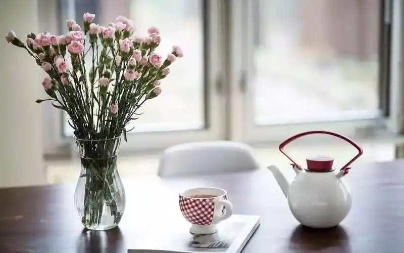 美瑞特天然大理石经岁月的洗礼的匠心呈现给你有态度的精致生活