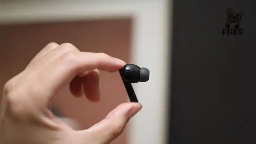 科技犬五百预算内无线蓝牙耳机推荐iphone12绝配