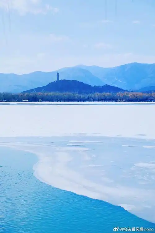 春节摄影大赛##春节休闲去哪玩##遇见中国美色