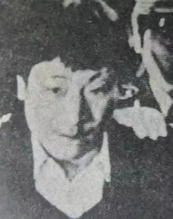 纪实:当年冰城江湖圈里,乔四的最强对手,小克王伟范的罪恶人生