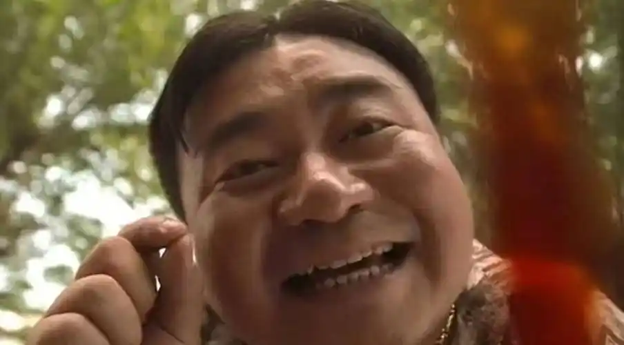 《东北往事》10年演员现状对比,男配靠演技成名,男主已无人问津