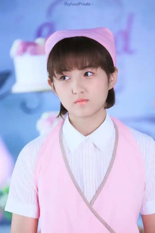 让我们来回顾一下我们的少年时代里面的小花生们