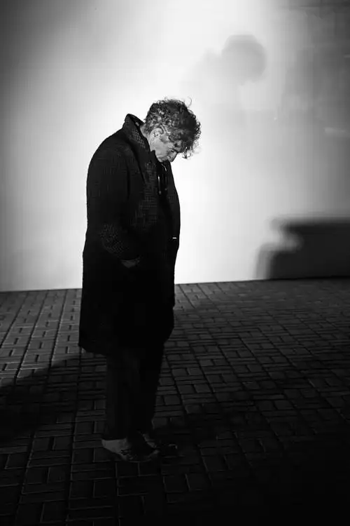 杜可风(h.k.s.c)英文名-摄影师冯昱