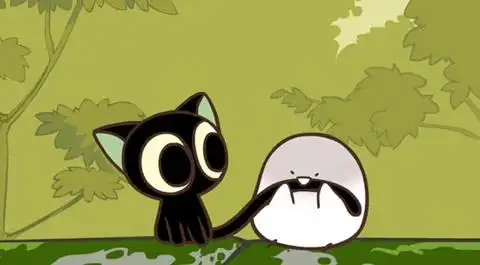 罗小黑战记手游安卓版