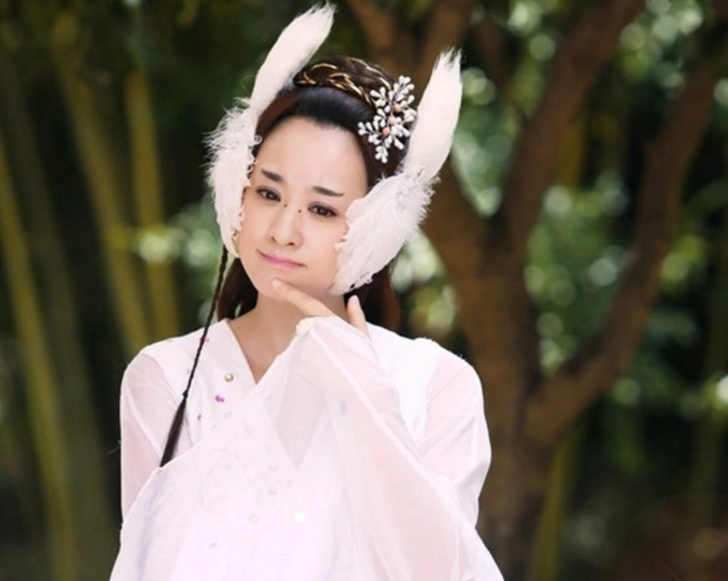 《天天有喜》"九妹"的6大经典造型,最后一个亮点十足!