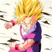 七龙珠孙悟饭头像图片大全