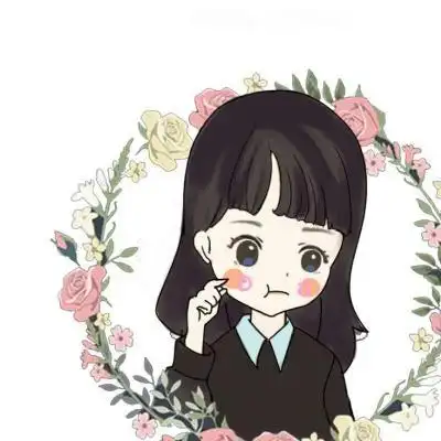 微信微信卡通人物头像图片