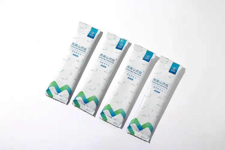 燕窝山药肽,轻松解决全民健康问题