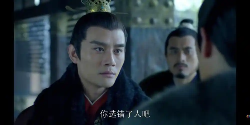 琅琊榜靖妃表情包喜欢每一个主演配角