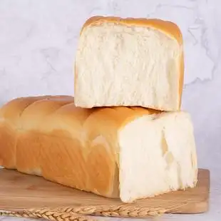 长条奶砖手撕面包多口味大面包整箱休闲时光早餐吐司松软口感方包