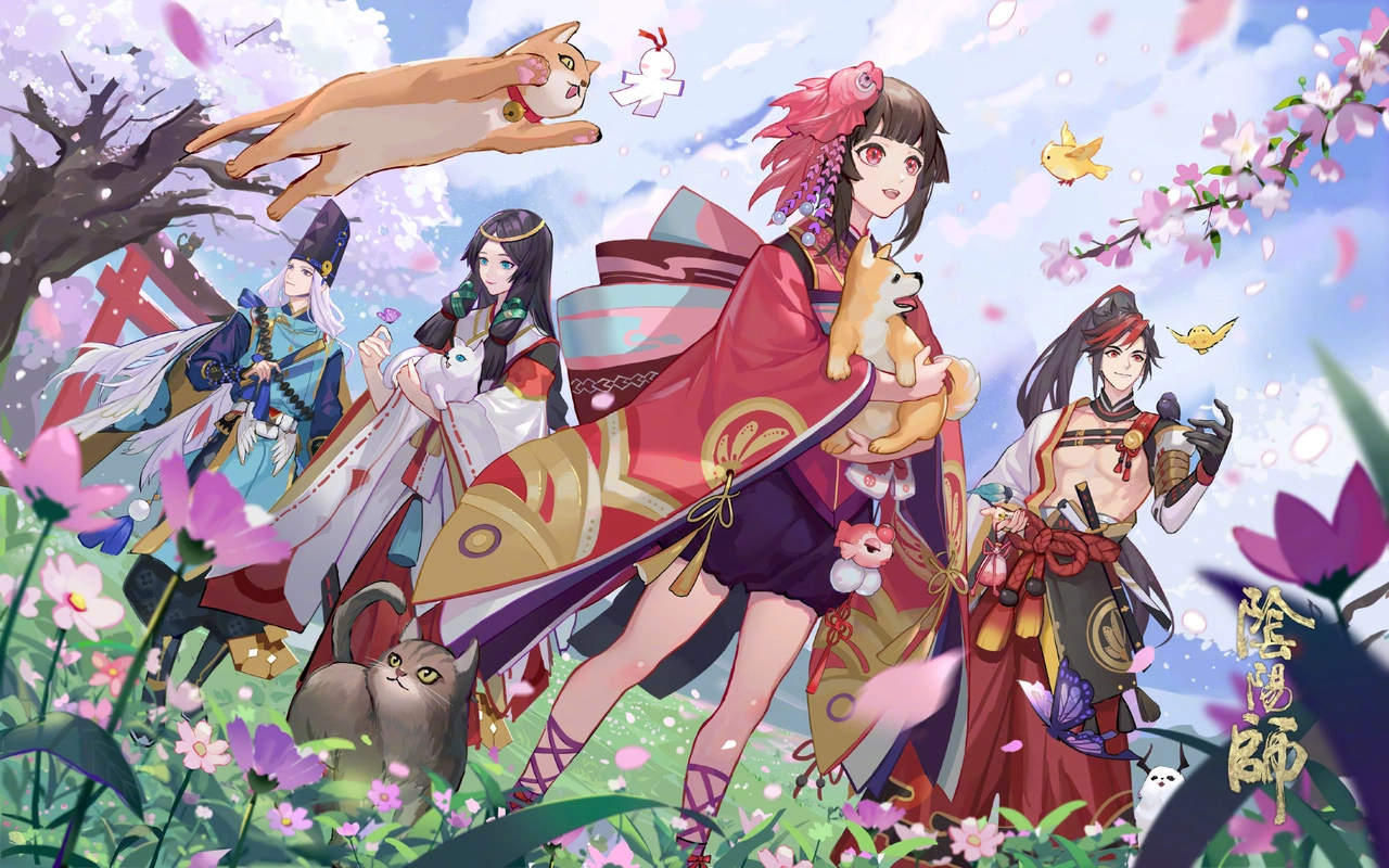 阴阳师公益旧瓜重吃还是耿耿于怀上一次公益活动还是前年