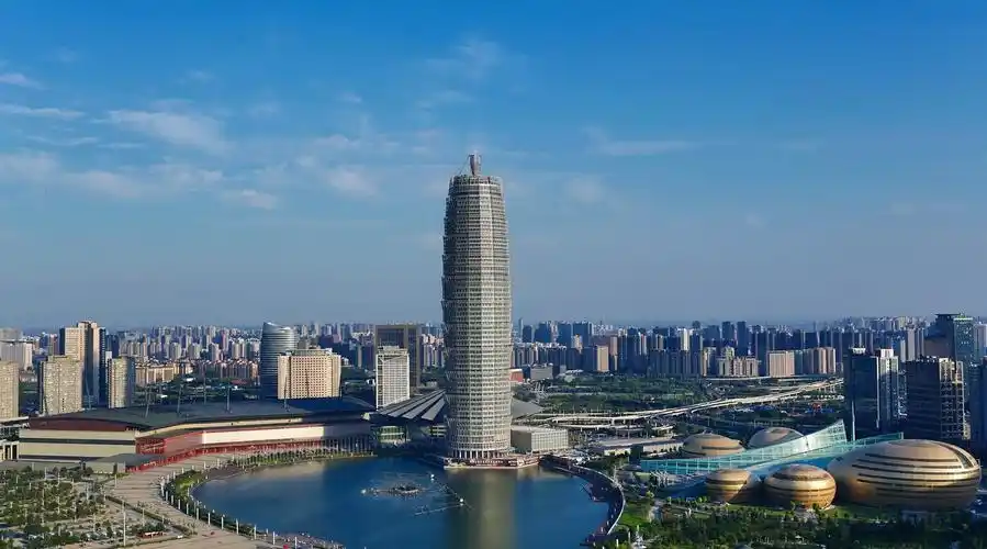 楼市传来新消息,郑州落户再放宽!打今儿租房也能落户啦