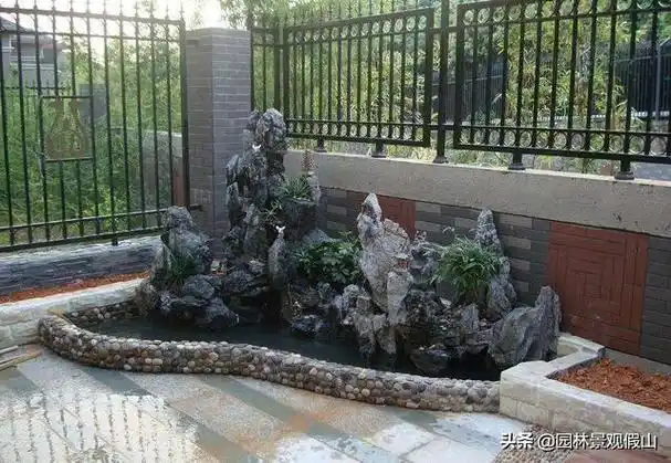 别墅院子西北角风水,院子西北角不宜有什么