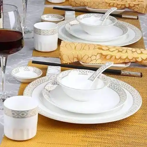 如何将中餐吃出高级感 | 中餐礼仪大全(上)