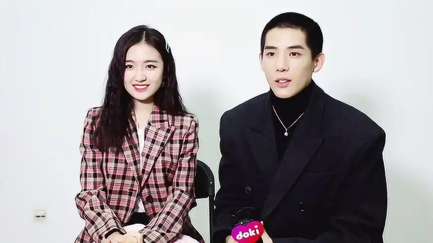 第118期:李兰迪半年没碰过奶茶,王安宇外号叫"王阿姨"?