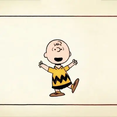 charlie brown