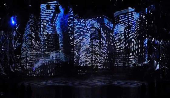 机会|3d观察三体的周期性问题