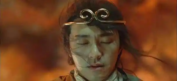 原创《大话西游》经典剧照欣赏,至尊宝周星驰一生所爱