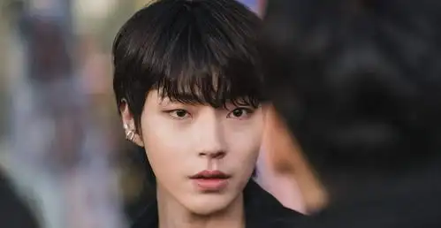 从新人到明星2020年最火爆的12位新晋韩剧男演员