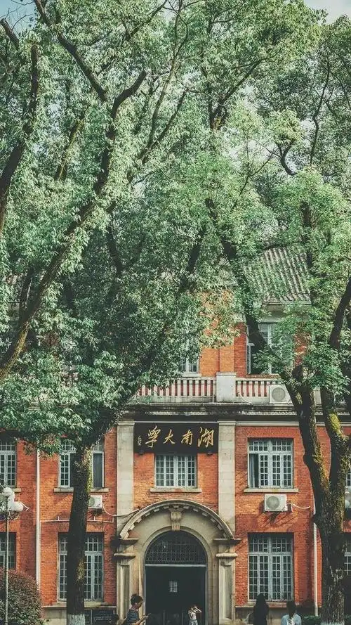 高考放榜!中国最美高校原来是它们,你最喜欢哪一所?