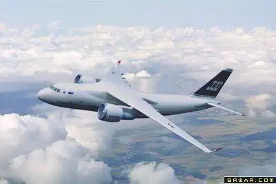 图-330中型运输机