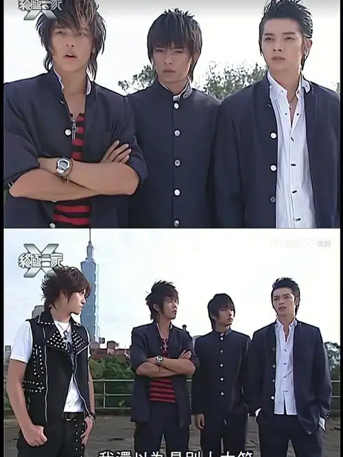 终极一家酷修与奶龙简直是颜值巅峰好吗