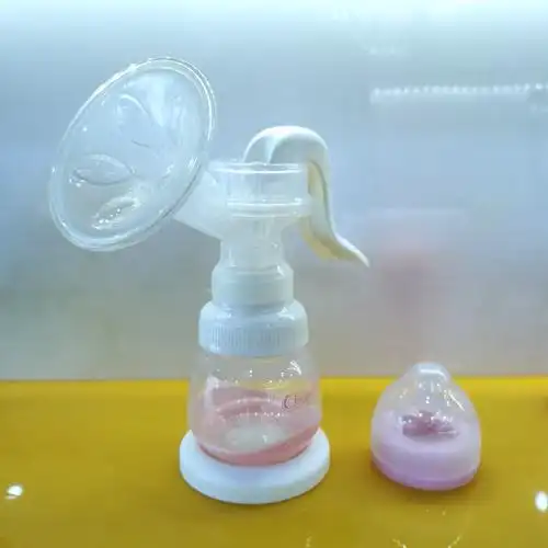 某亲同款手动吸奶器超强吸力吸乳器(宽口径标口径瓶身通用)