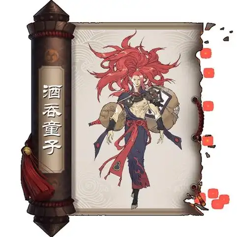 阴阳师酒吞反击暴伤流阵容推荐轻松上低保