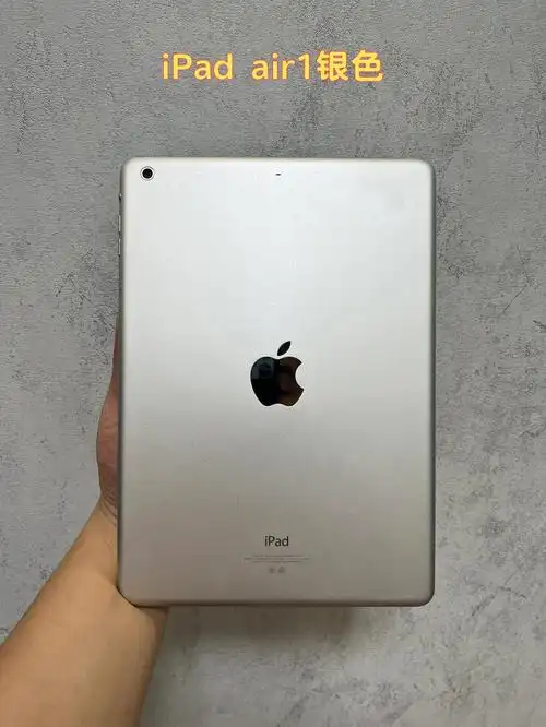 苹果ipadair1