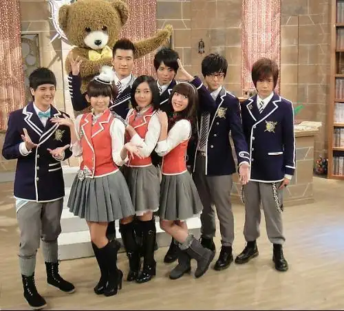 萌学园照片大放送-乌克雅雅最新章节-免费小说-全文免费阅读-乌克雅雅