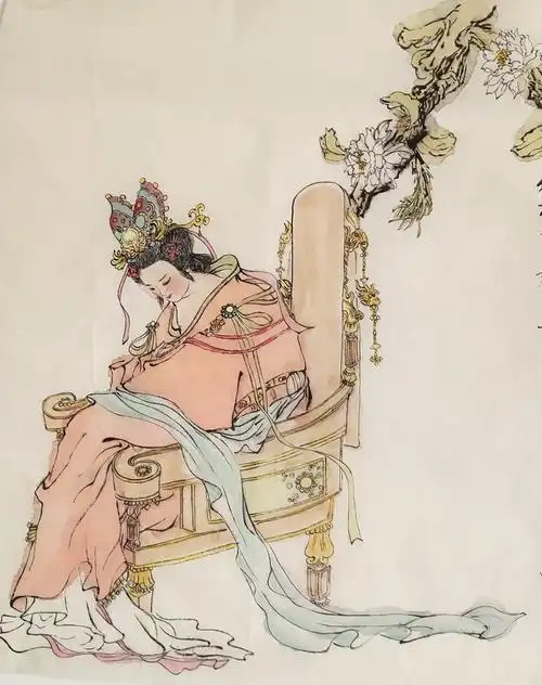 丹青绘美好 生活更惬意