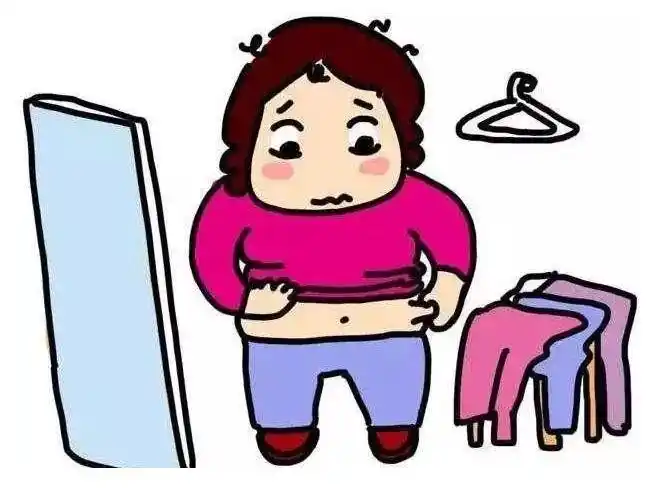 哺乳期长胖是什么原因?哺乳期妈妈如何减肥,送你向往的生活