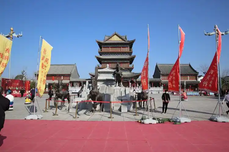 驻马店市皇家驿站