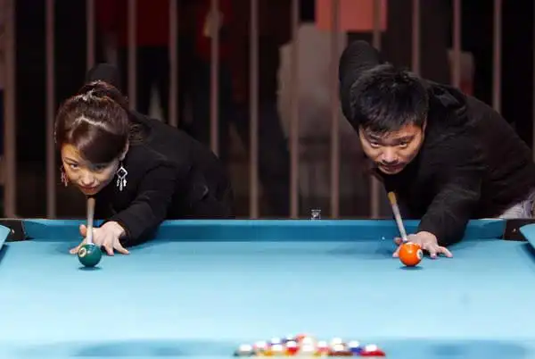 潘晓婷谈奥沙利文:不是地球人 放开了没人能拦得住