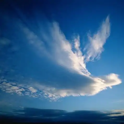 唯美风景头像4k最美风光等你换上