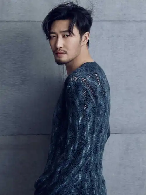 《全职高手》正式杀青 白翔解锁新角色获书迷认可_魏琛