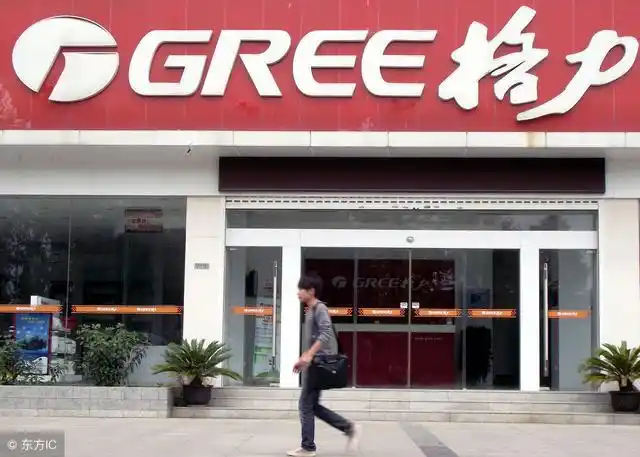 董明珠或与赵薇是老乡21年后重返故乡寻找心中的董小姐