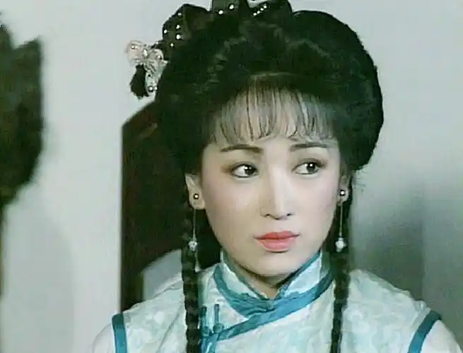 雪山飞狐:因为龚慈恩,让很多人对程灵素感到意难平,可惜了