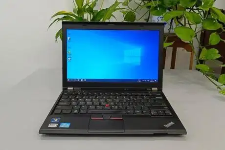 联想(thinkpad x230)商务办公笔记本