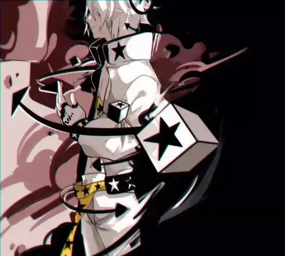 丹尼尔 凹凸世界