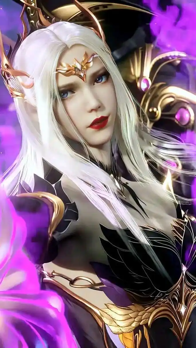 斗罗大陆千仞雪壁纸#斗罗大陆# #动漫壁纸# #千仞雪# #图文热点情报局