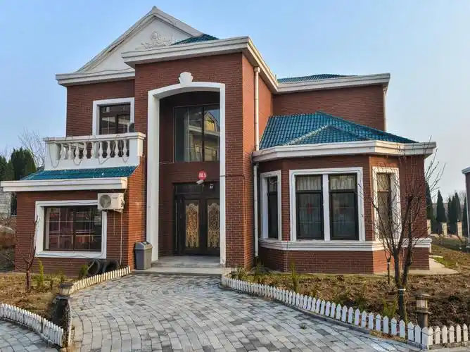 大连海边日租别墅